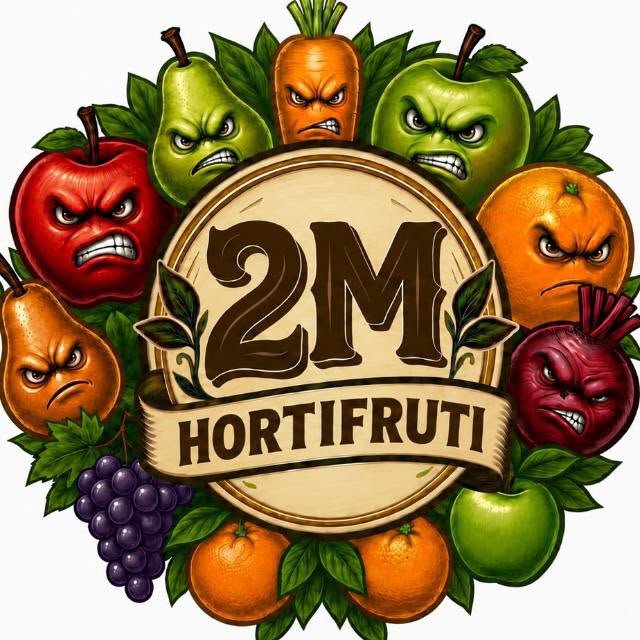 2M Hortifrut